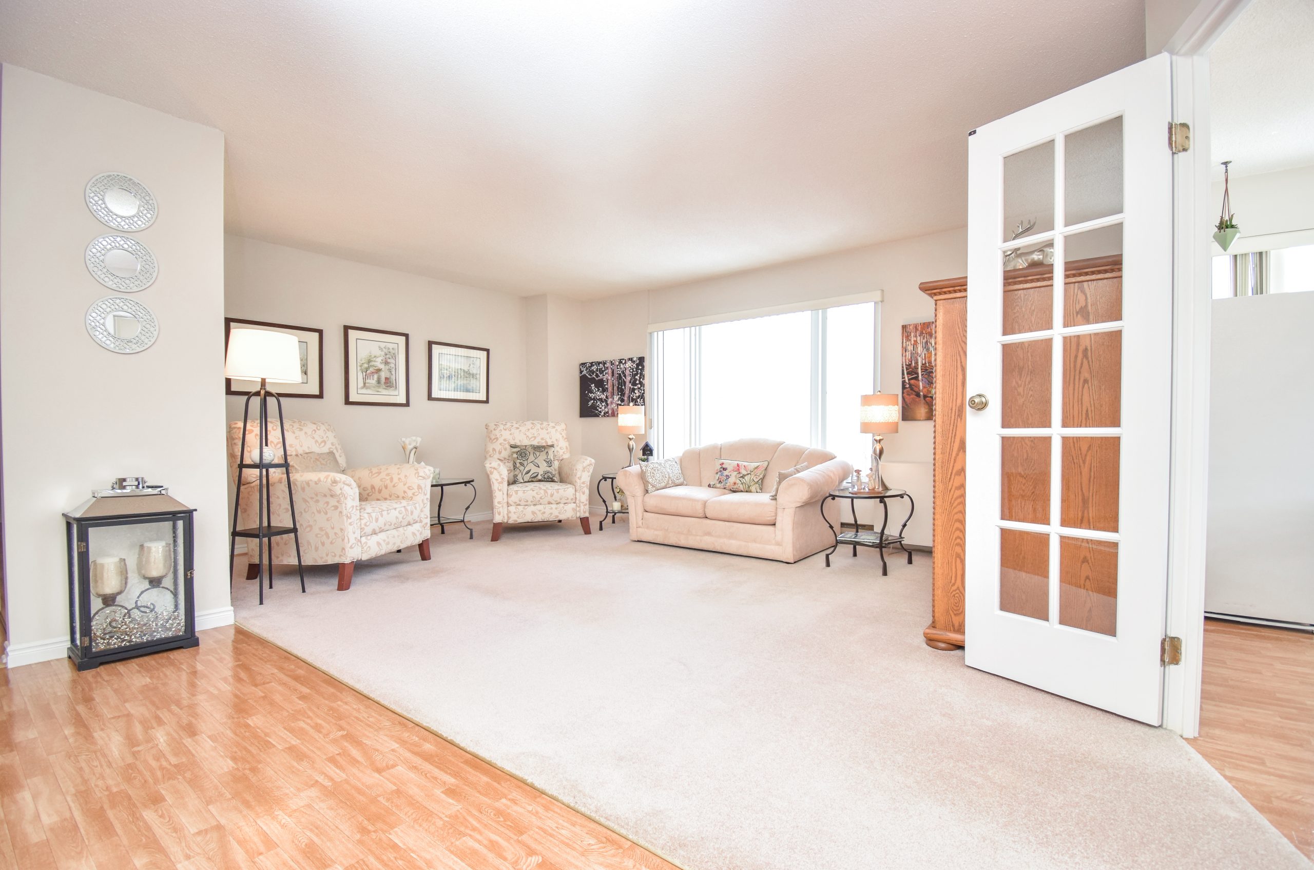 116 Blair St, unit 307 North Bay, ON Laframboise Team