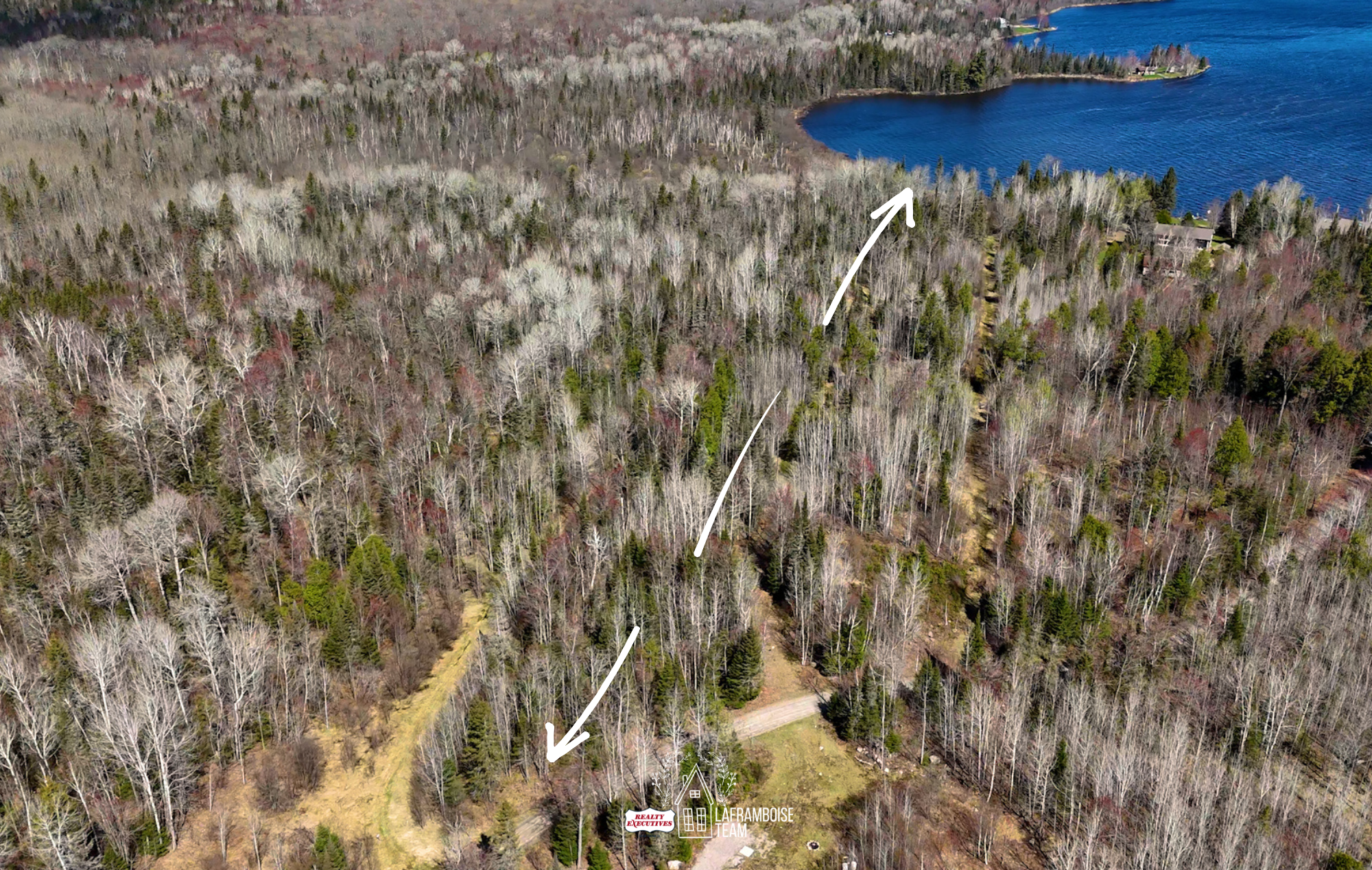 111 MEMORY LANE, Chisholm