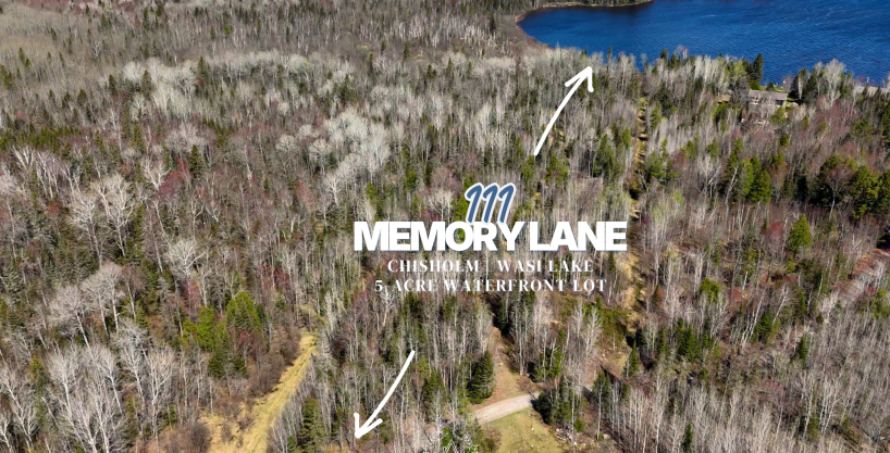 111 MEMORY LANE, Chisholm